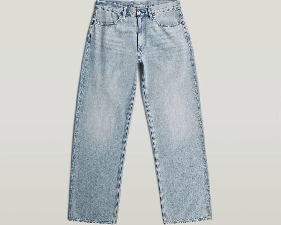 G-Star RAW Straight jeans Type 96 Loose in relaxed fit - Foto 2