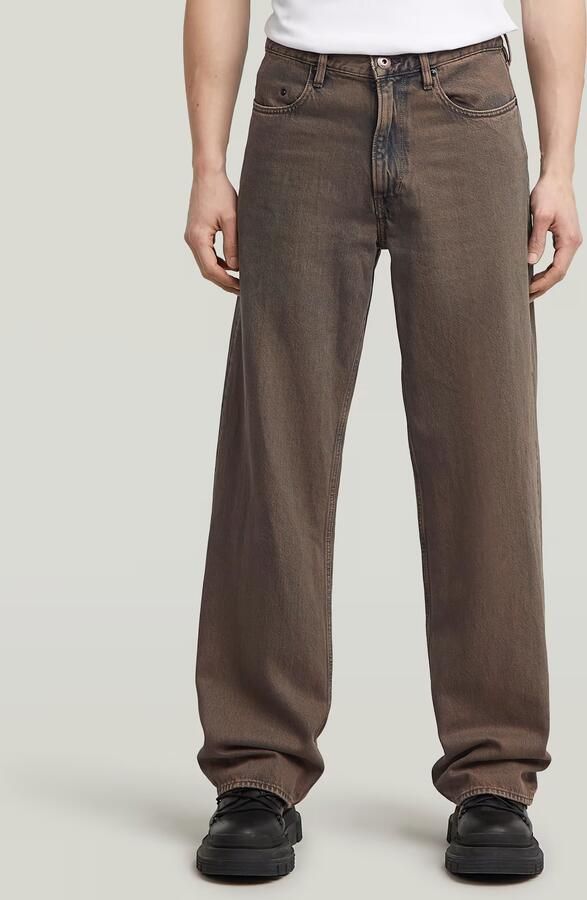 G-Star RAW Type 96 Loose Jeans Anders Heren