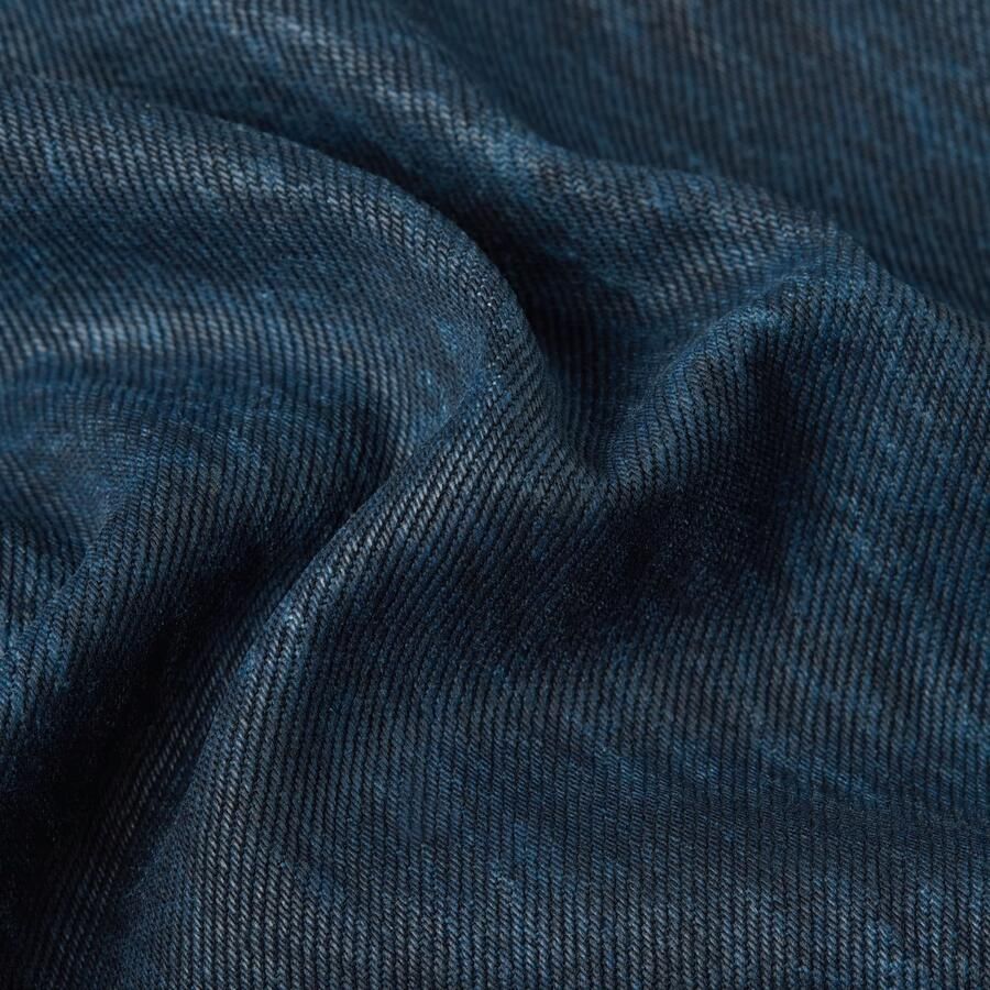 G-Star RAW Type 96 Loose Jeans Donkerblauw Heren - Foto 2