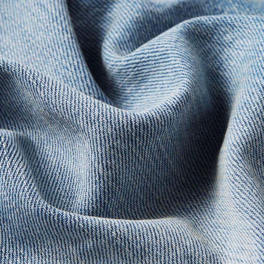 G-Star RAW Type 96 Loose Jeans Lichtblauw Heren - Foto 6