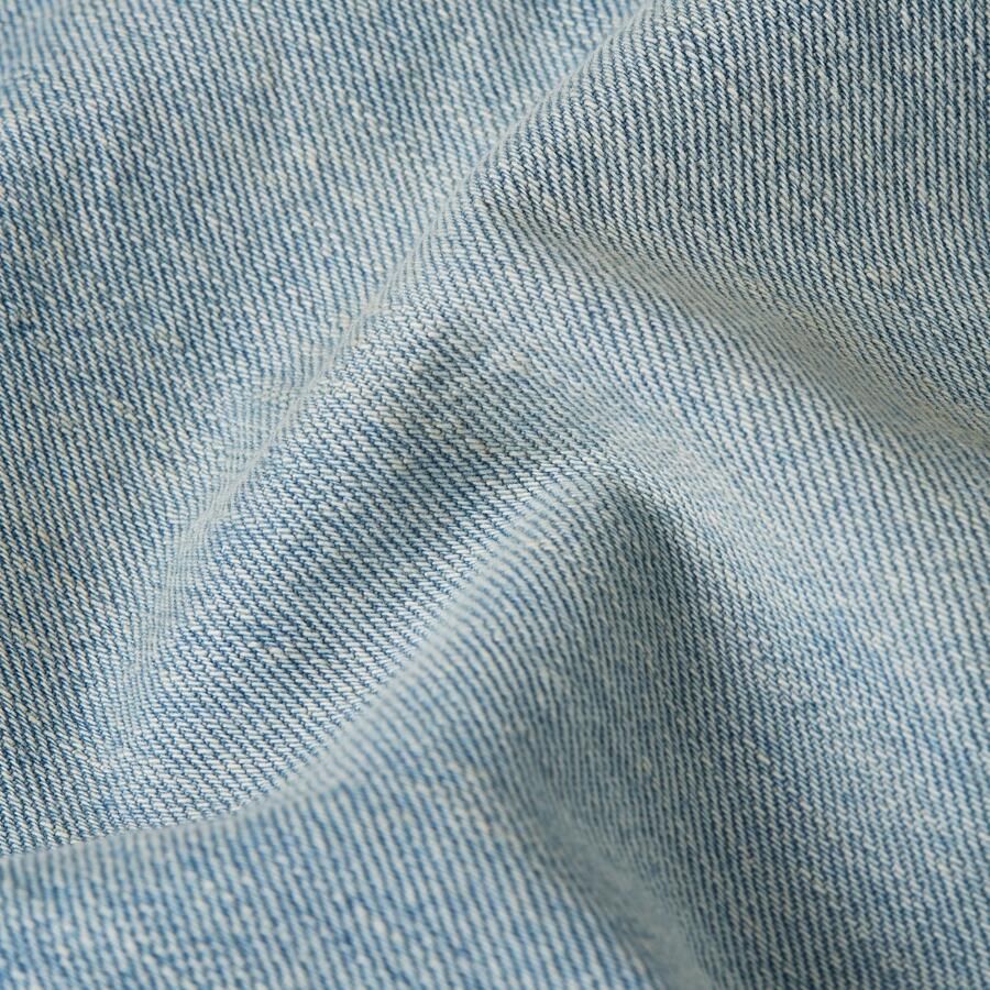 G-Star RAW Type 96 Loose Jeans Lichtblauw Heren - Foto 2