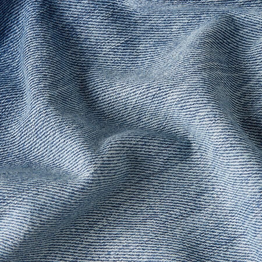 G-Star RAW Type 96 Loose Jeans Midden blauw Heren - Foto 2
