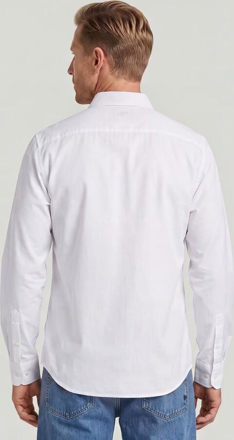 G-Star RAW Uniform Slim Overhemd Meerkleurig Heren - Foto 5