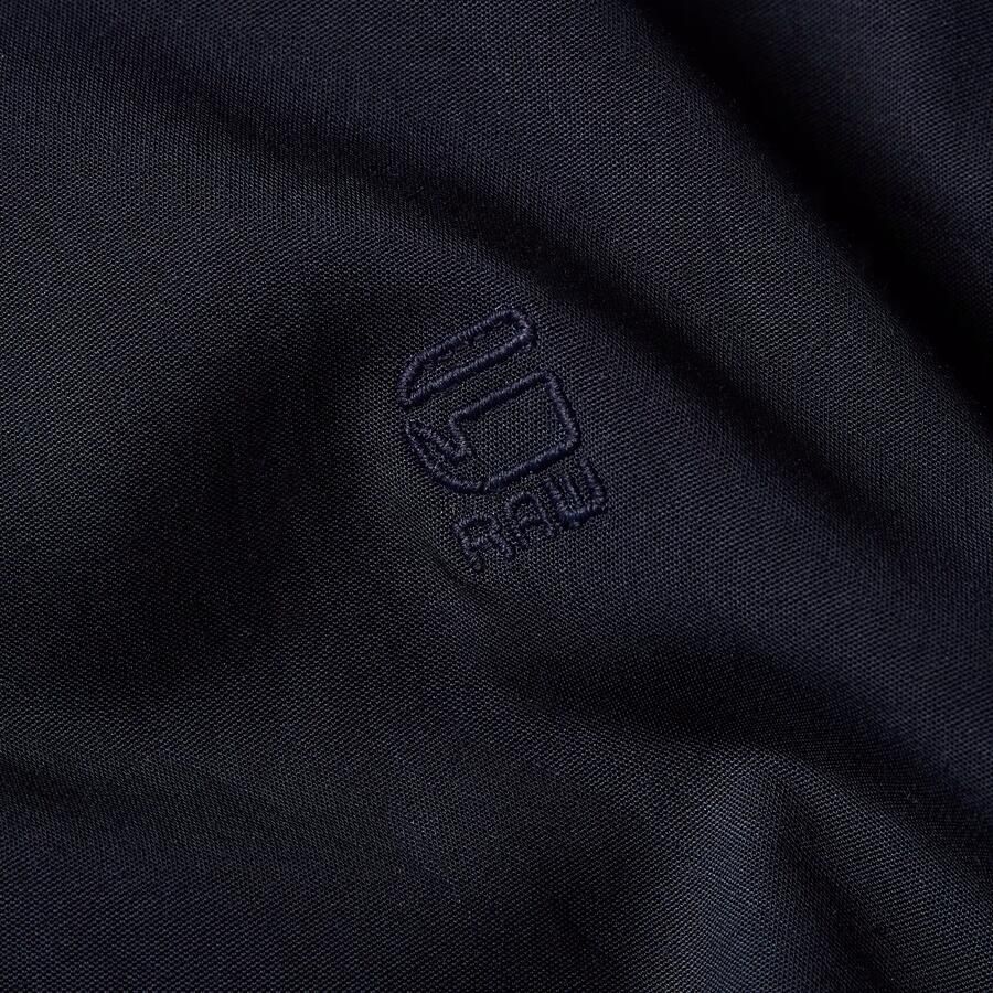 G-Star Raw Overhemd Lange Mouw UNIFORM SLIM SHIRT LS - Foto 8