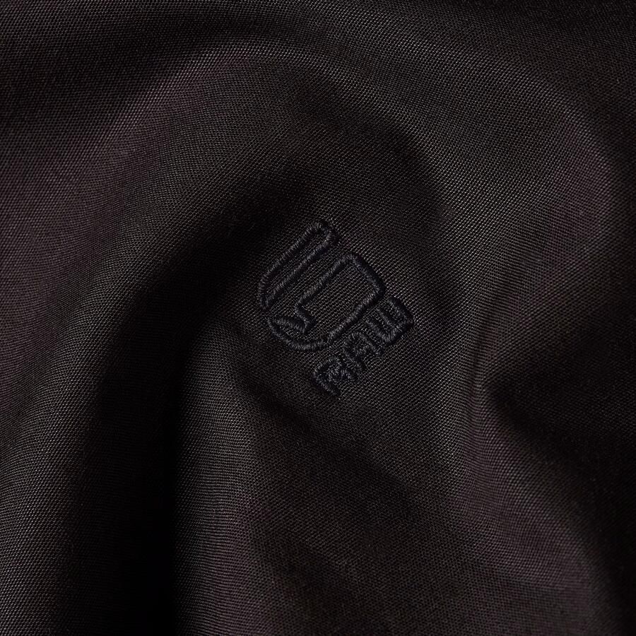 G-Star Raw Overhemd Lange Mouw UNIFORM SLIM SHIRT LS - Foto 6