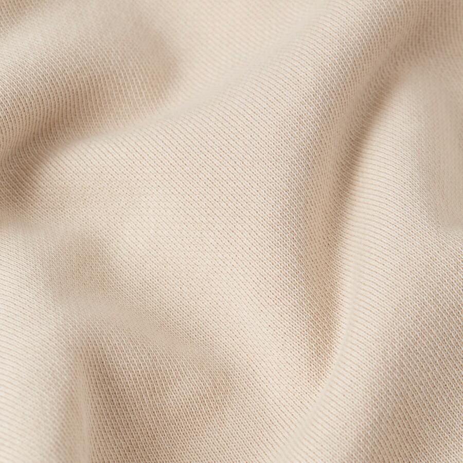 G-Star RAW Unit Relaxed Sweater Beige Dames - Foto 2