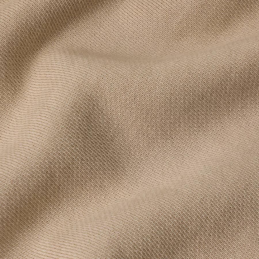 G-Star RAW Unit Washed Half Zip Sweater Beige Heren - Foto 2