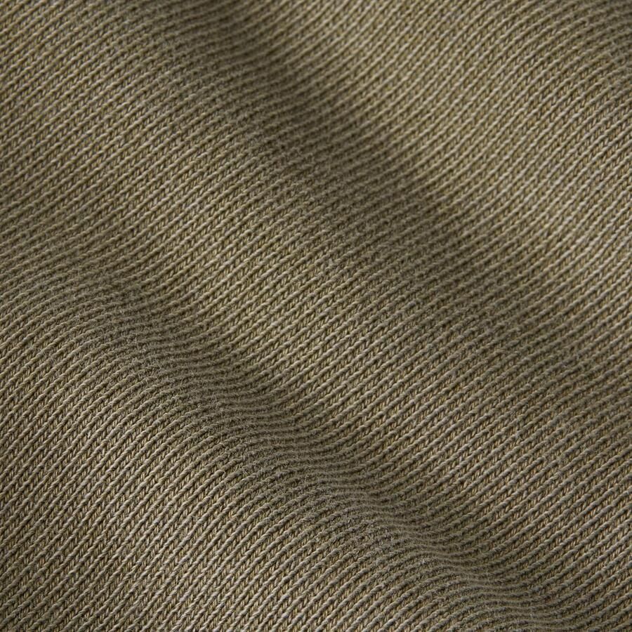 G-Star RAW Unit Washed Sweater Bruin Heren - Foto 2