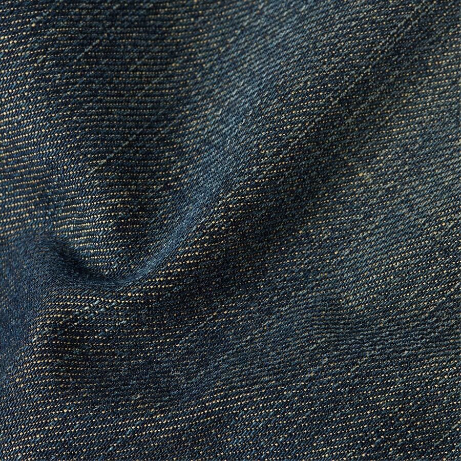 G-Star RAW Utility Loose Cargobroek Midden blauw Heren - Foto 2
