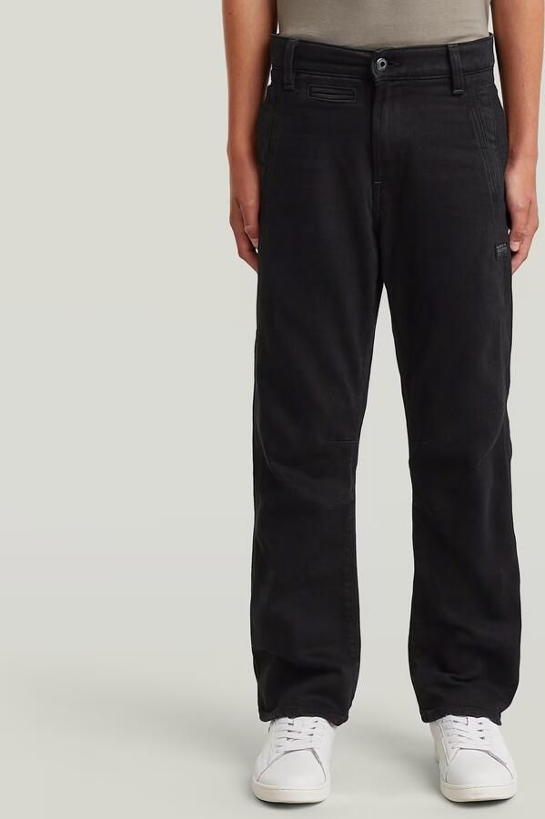 G-Star RAW Utility Chino voor jongens Donkerblauw jongens
