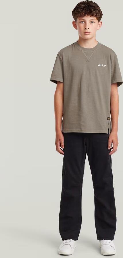 G-Star RAW Utility Chino voor jongens Donkerblauw jongens - Foto 5