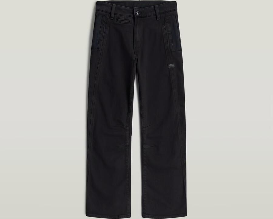 G-Star RAW Utility Chino voor jongens Donkerblauw jongens - Foto 4