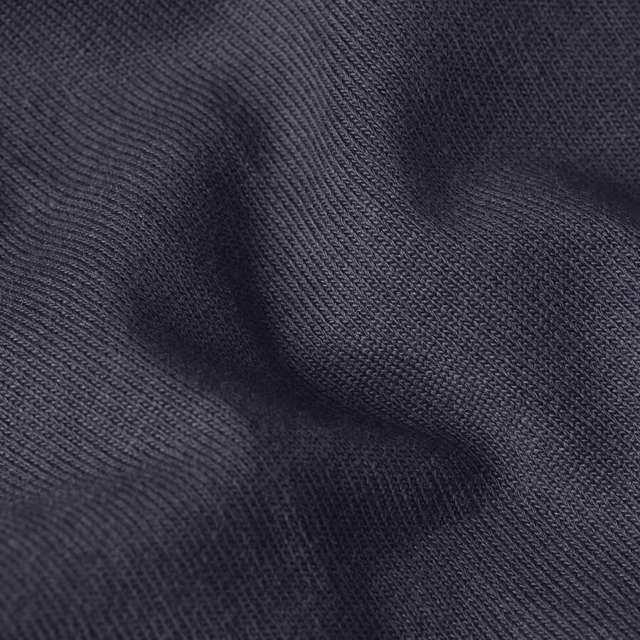 G-Star RAW Utility Fabric Mix T-Shirt Grijs Heren - Foto 2