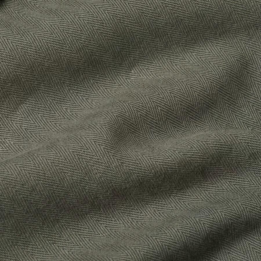 G-Star RAW Utility Overshirt Groen Heren - Foto 2