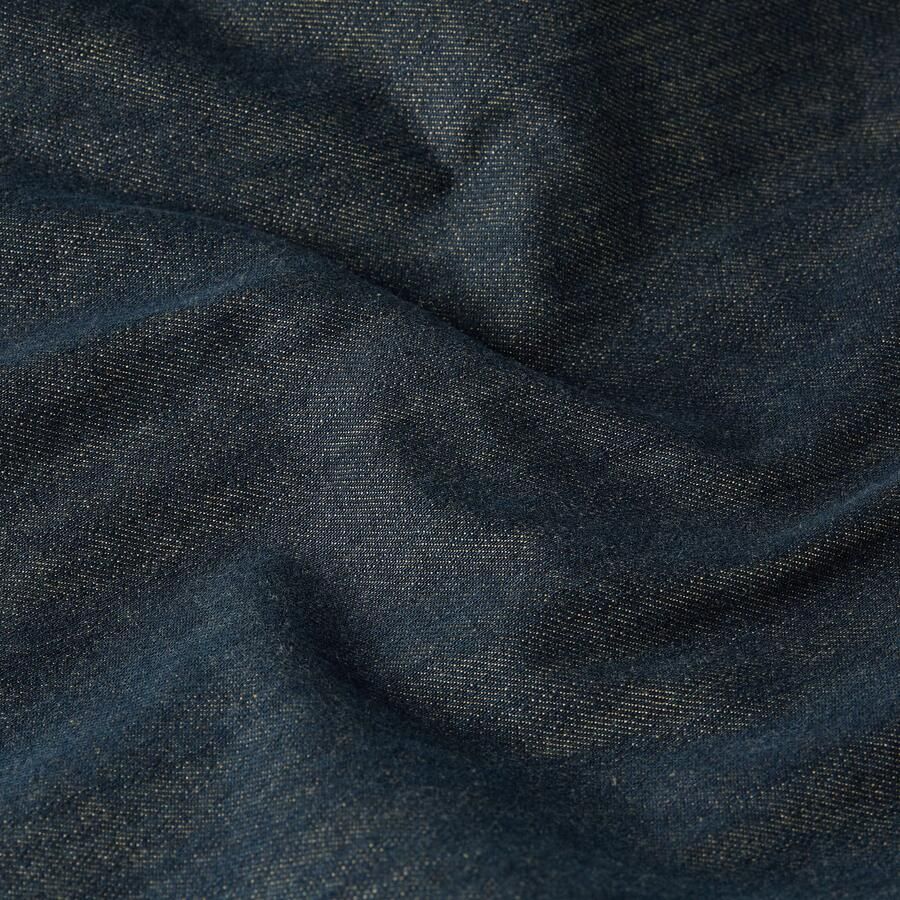 G-Star RAW Utility Relaxed Overshirt Midden blauw Heren - Foto 2