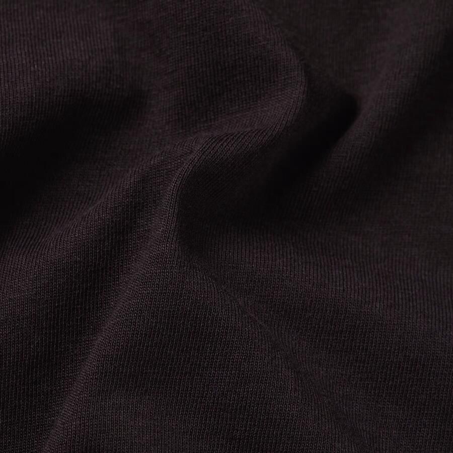 G-Star RAW V-Hals T-Shirt Base 2 Stuks Zwart Heren