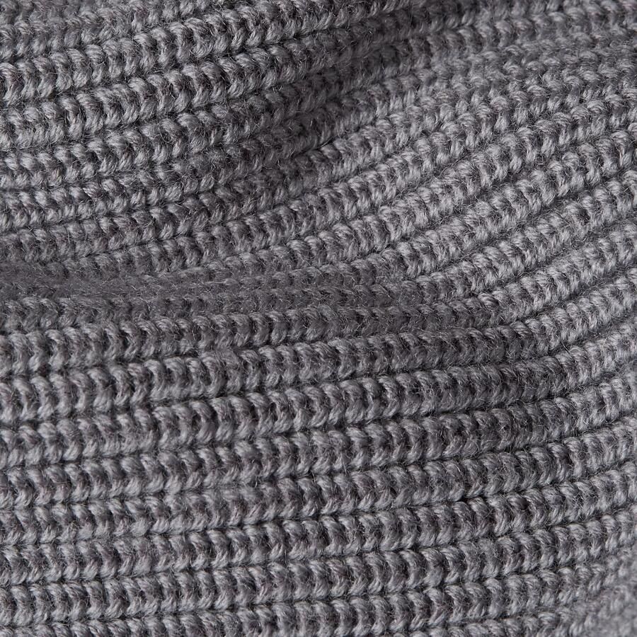 G-Star RAW Vest Modern Cableknit voor meisjes Grijs meisjes - Foto 2