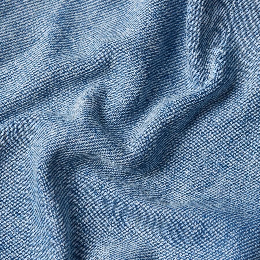 G-STAR Viktoria high waist straight leg jeans vintage olympic blue - Foto 12