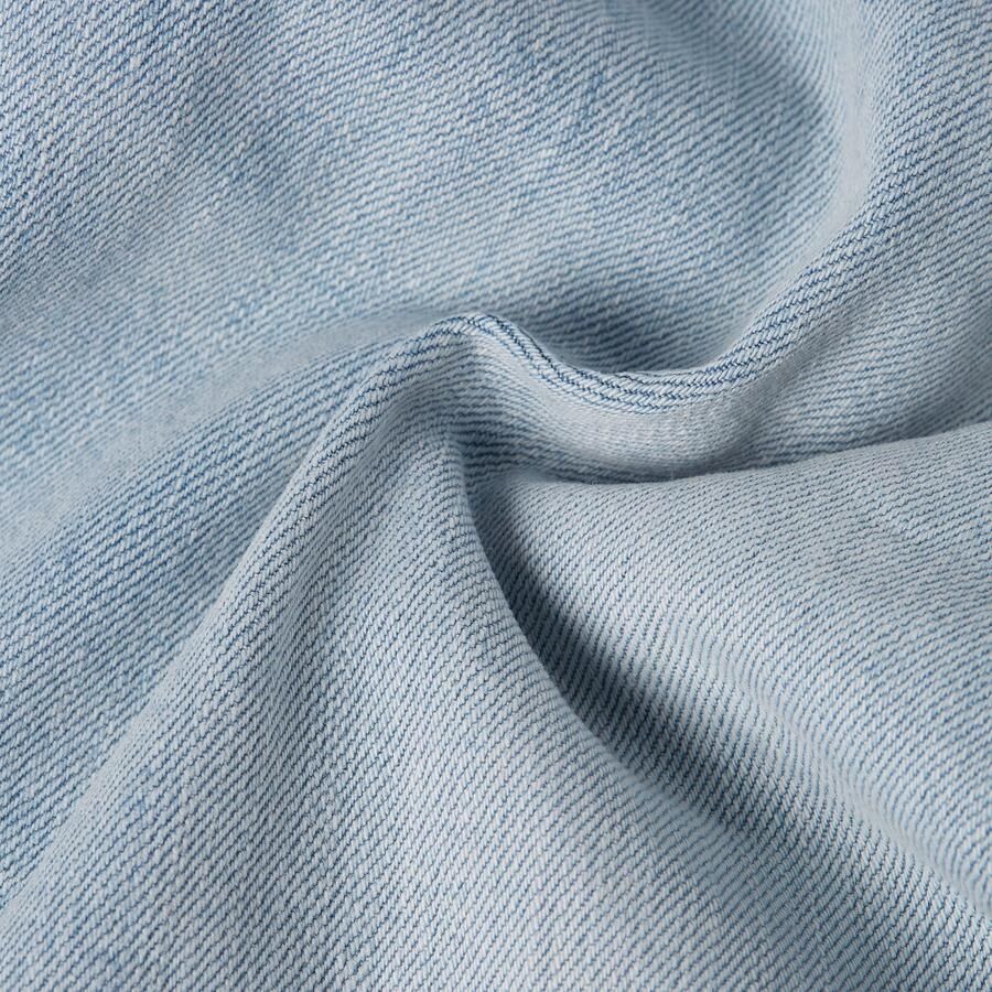 G-Star RAW Viktoria High Straight Jeans Lichtblauw Dames - Foto 5