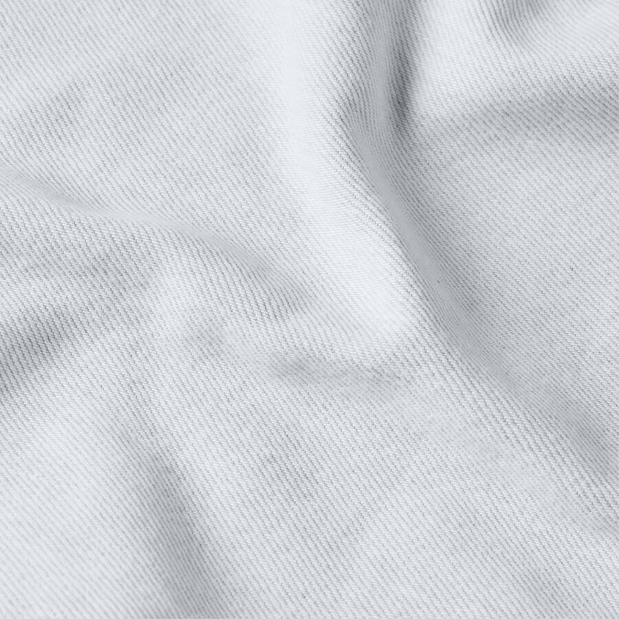 G-Star RAW Viktoria High Straight Jeans Lichtblauw Dames - Foto 7