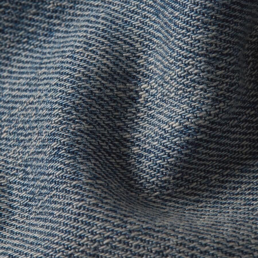G-Star RAW Viktoria High Straight Jeans Midden blauw Dames - Foto 2