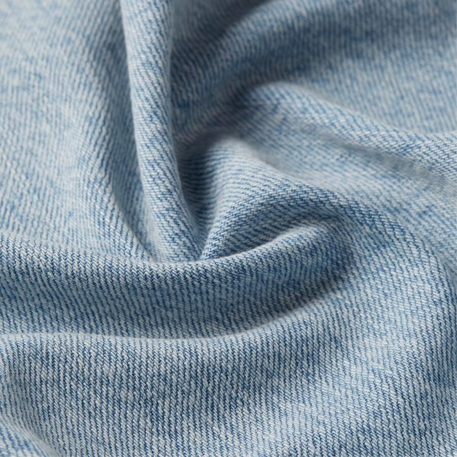 G-Star RAW Viktoria Lange Rok Lichtblauw Dames - Foto 5