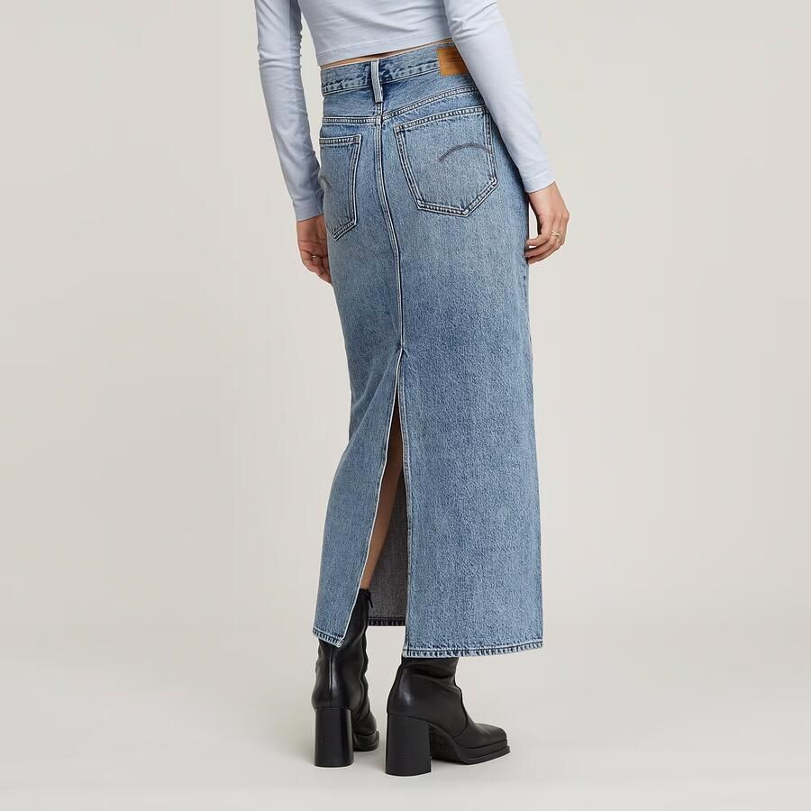 G-Star Raw Rok D24385-D788 VIKTORIA-H089 FADED BLUE TORRENT