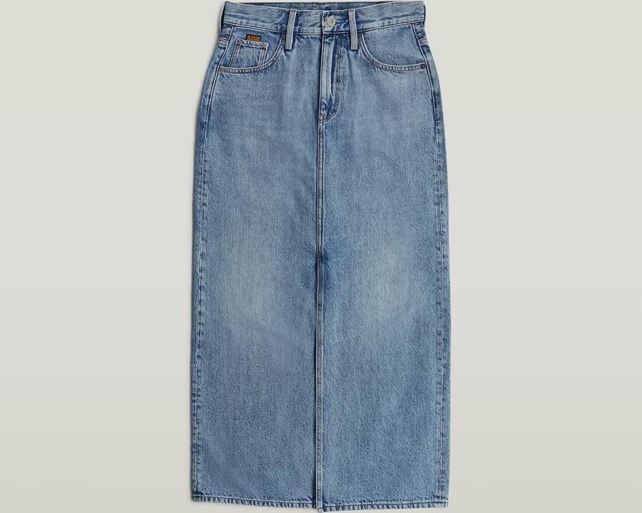 G-Star Raw Rok D24385-D788 VIKTORIA-H089 FADED BLUE TORRENT - Foto 6