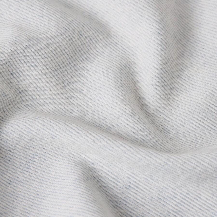 G-Star RAW Viktoria Long Cargo Rok Lichtblauw Dames - Foto 2