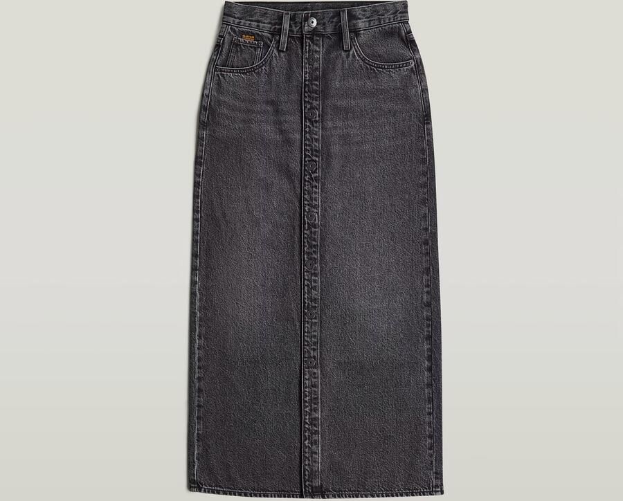 G-Star Raw Rok D26245-D933 VIKTORIA-H087 FADED EOLITH GREY - Foto 6