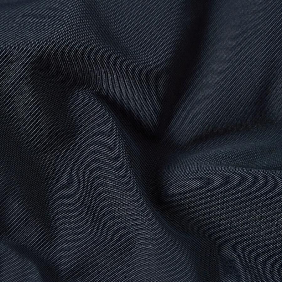 G-Star RAW Vodan 2.0 Long Jack Donkerblauw Dames - Foto 2