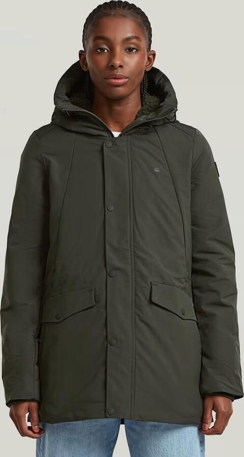 G-Star Raw Jack met labeldetails model 'VODAN 2.0'