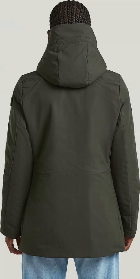 G-Star Raw Jack met labeldetails model 'VODAN 2.0' - Foto 7