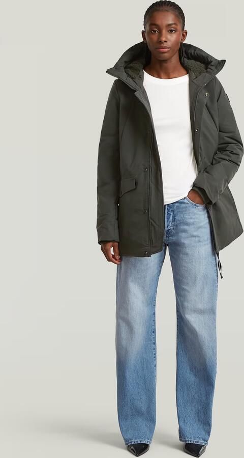 G-Star Raw Jack met labeldetails model 'VODAN 2.0' - Foto 6