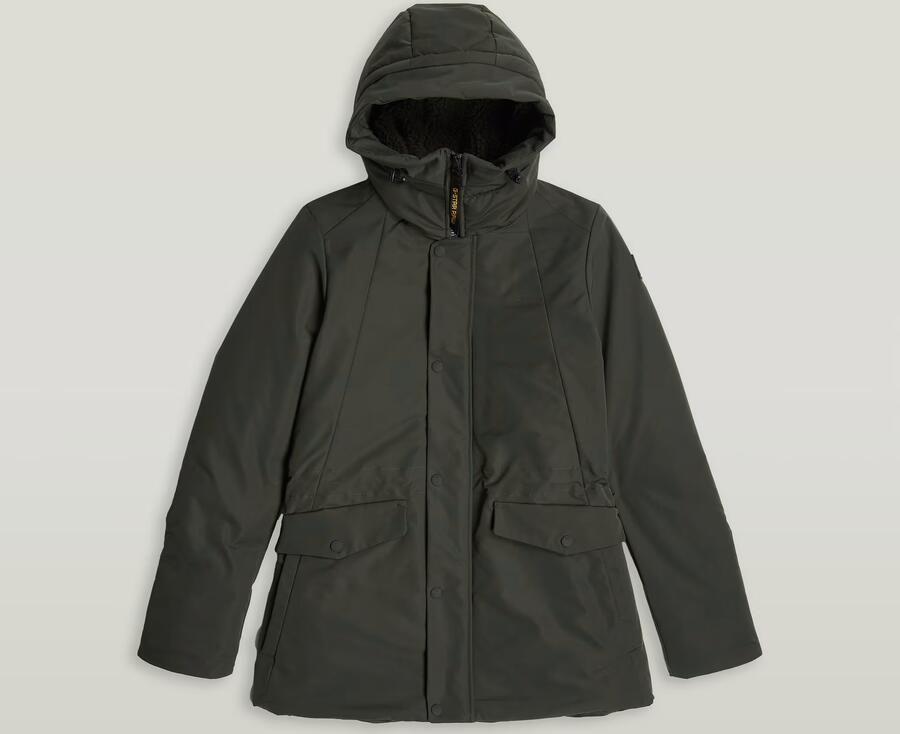 G-Star Raw Jack met labeldetails model 'VODAN 2.0' - Foto 4