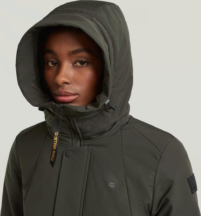 G-Star Raw Jack met labeldetails model 'VODAN 2.0' - Foto 3