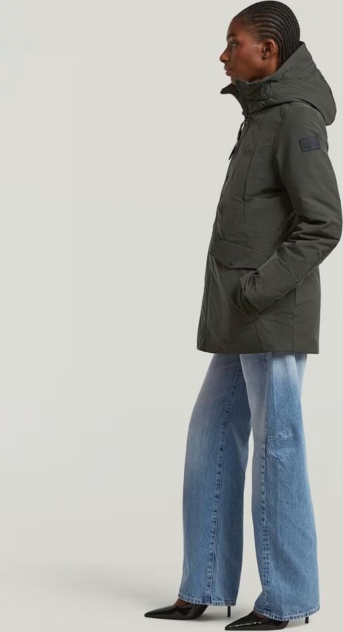 G-Star Raw Jack met labeldetails model 'VODAN 2.0' - Foto 5
