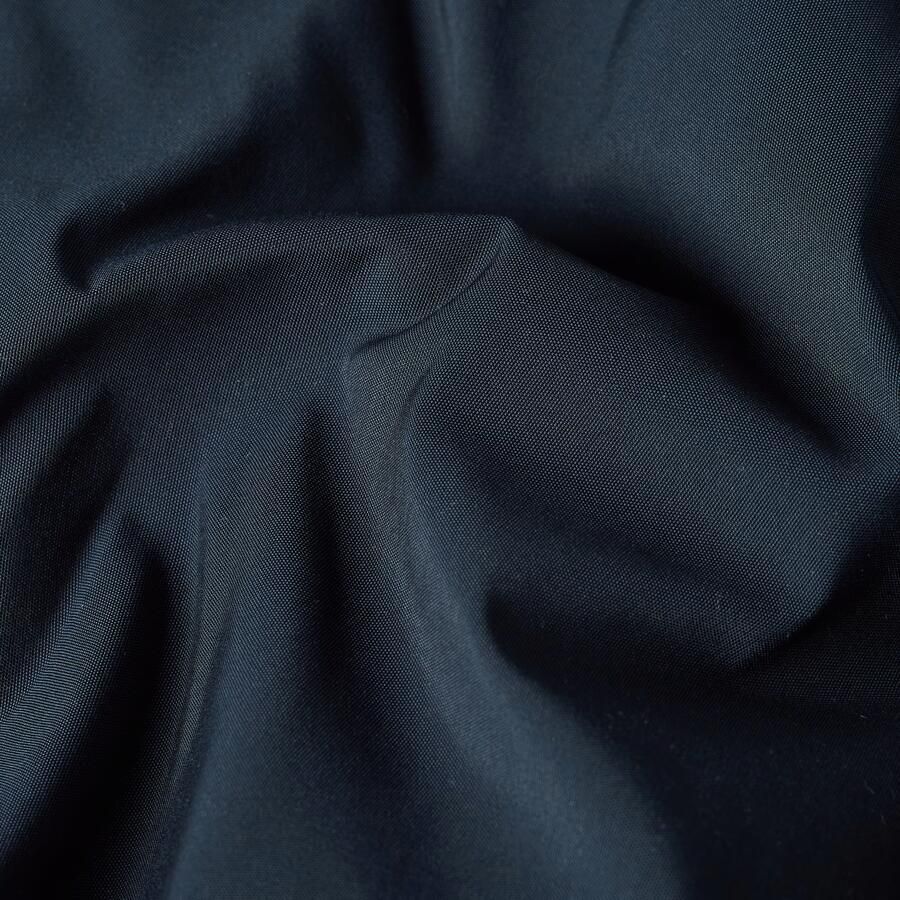 G-Star RAW Vodan Gewatteerd Jack met Capuchon Donkerblauw Heren - Foto 2