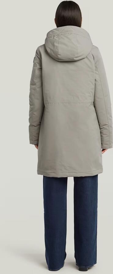 G-Star RAW Vodan Jack Beige Dames - Foto 7