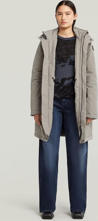 G-Star RAW Vodan Jack Beige Dames - Foto 5