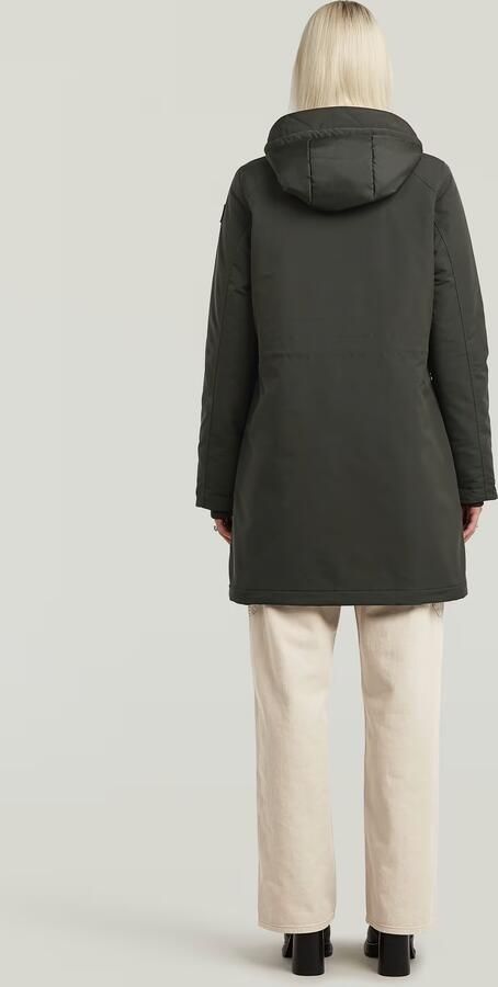 G-Star RAW Vodan Jack Grijs Dames - Foto 6