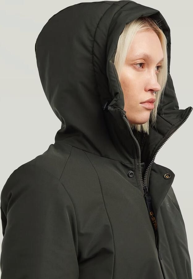 G-Star RAW Vodan Jack Grijs Dames - Foto 4