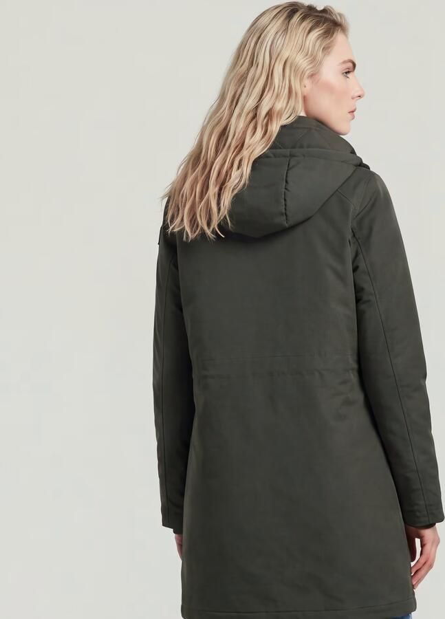 G-Star RAW Vodan Jack Grijs Dames - Foto 5