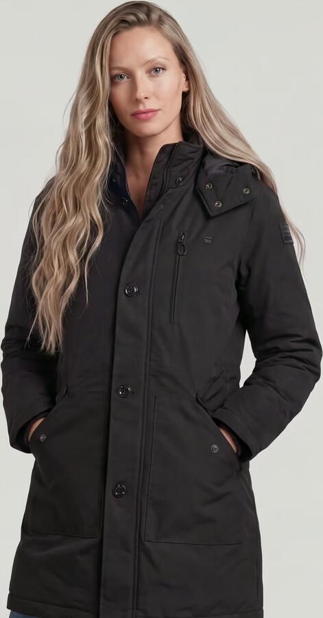 G-Star Raw Parka met capuchon model 'Vodan' - Foto 9