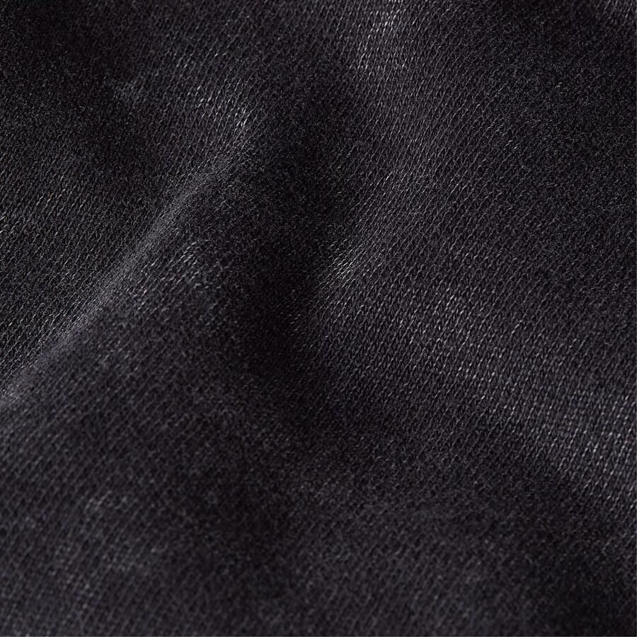 G-Star RAW Washed 3D Sweatpant Zwart Heren