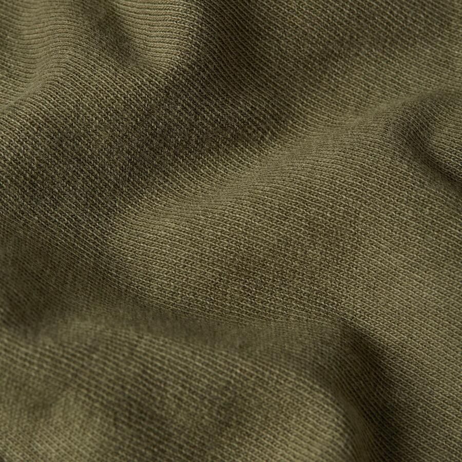 G-Star RAW Washed Boxy T-shirt Groen Heren - Foto 2