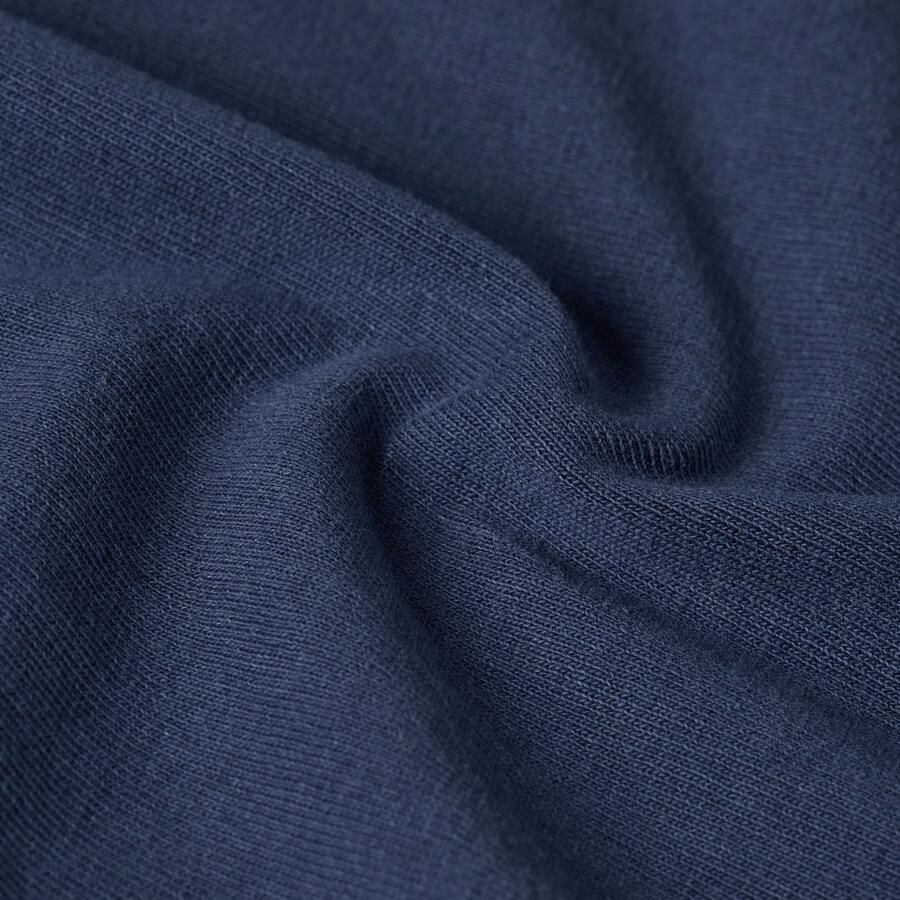 G-Star RAW Washed Distressed Relaxed T-Shirt Midden blauw Heren - Foto 2