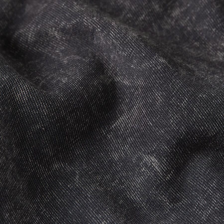 G-Star RAW Washed G-Script T-shirt Grijs Dames