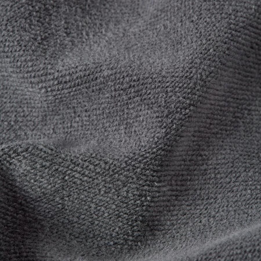 G-Star RAW Washed Hoodie Sweaterjack Grijs Dames - Foto 3