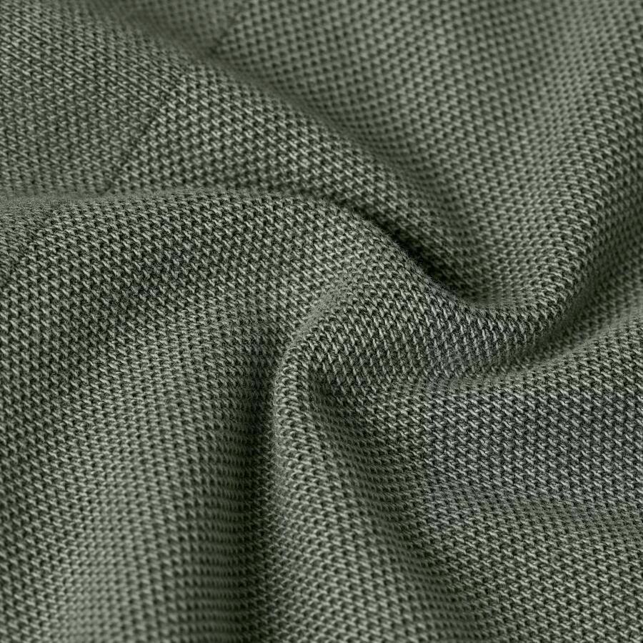 G-Star RAW Washed Jacquard T-Shirt Groen Heren - Foto 2